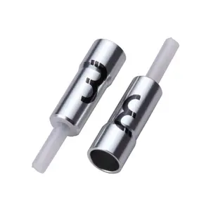 Rörstopp med hylsa BBB Cycling (x50) image-1