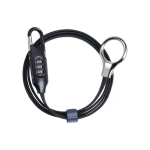 Καλώδιο ασφαλείας BBB Cycling LoopSafe image-1