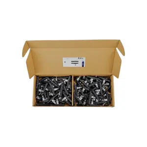 Patim de travão E-bike BBB Cycling EStop (x25)