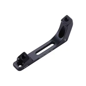 Προσαρμογέας μπροστινού δισκόφρενου BBB Cycling PowerMount image-0