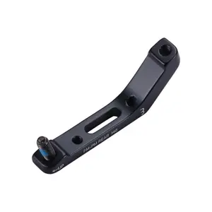 Adaptateur Στήριξης Πίσω BBB Cycling PowerMount image-0