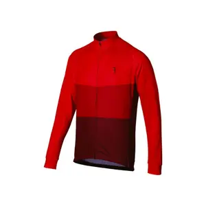 Μπλούζα με μακριά μανίκια BBB Cycling Keirin image-1