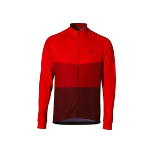 Μπλούζα με μακριά μανίκια BBB Cycling Keirin image-0