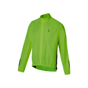 Αδιάβροχη ζακέτα BBB Cycling PocketShield image-0