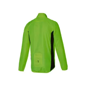 Αδιάβροχη ζακέτα BBB Cycling PocketShield image-1