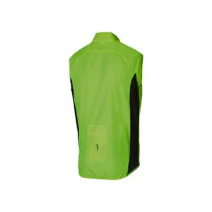 Αδιάβροχη ζακέτα BBB Cycling PocketVest image-1
