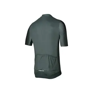 Trikot mit Reißverschluss BBB Cycling AeroTech image-1