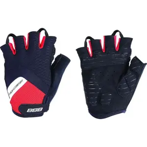 Καλοκαιρινά Κοντά Γάντια BBB Cycling Gel HighComfort image-0