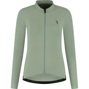Women's Long Sleeve Jersey BBB Cycling Donna Essence