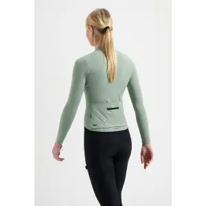 Women's Long Sleeve Jersey BBB Cycling Donna Essence image-3