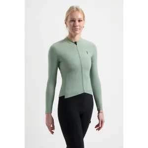 Women's Long Sleeve Jersey BBB Cycling Donna Essence image-1