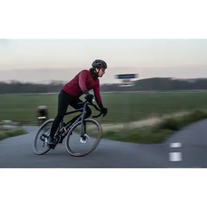 Veste BBB Cycling Cold Guard image-4