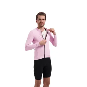 Langarmshirt BBB Cycling Transition image-6