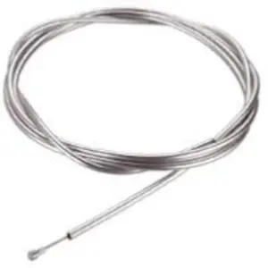 Kit καλωδίων φρένου συμβατός με campa BBB Cycling StopLine image-0