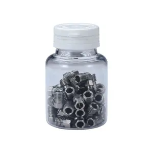 Compression Nut BBB Cycling Magura MT 2/4/6/8 (x25) image-1