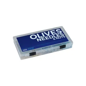 Pièces détachées φρένου κιτ για υδραυλικά BBB Cycling (x155) image-1
