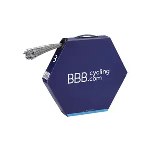 Cabo de Freio Traseiro BBB Cycling (x100)