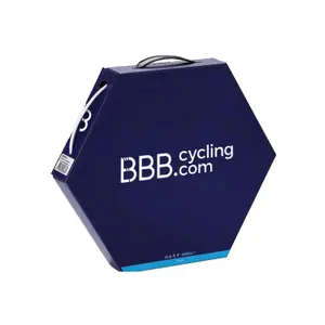 Bainha do travão BBB Cycling StopLine