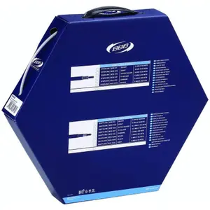 Caixa do desviador BBB Cycling ShiftLine Lex