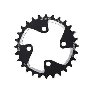Tray BBB Cycling MTBgear 10 Shimano XT/64 image-0