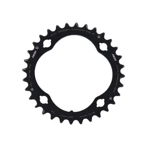 Πιατέλα BBB Cycling MTBgear 10 image-0