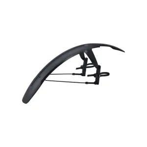 Μπροστινή αμορτισέρ BBB Cycling DiscGuard Plus image-1