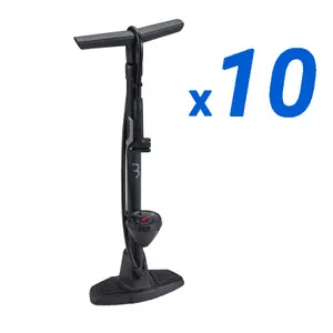 Bomba de pé BBB Cycling BFP-20 (x10)