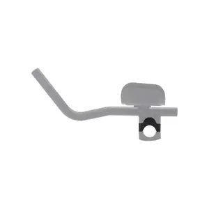 Réhausseur de cintre kit déλέωσης BBB Cycling RiserSet AeroPro image-0