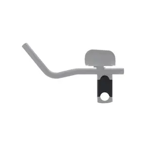 Réhausseur de cintre kit déλέωσης BBB Cycling RiserSet AeroPro image-1