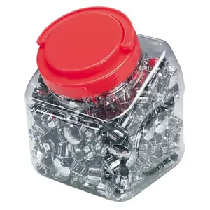 Tampa de extremidade para guiador BBB Cycling CandyBox (x250)