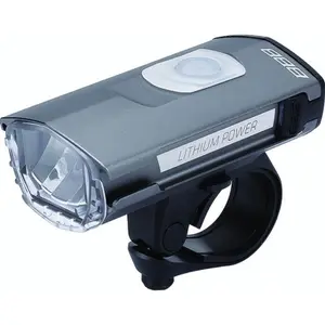 Προηγούμενος προβολέας BBB Cycling Swat image-0