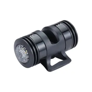Φωτισμός BBB Cycling SpyCombo
