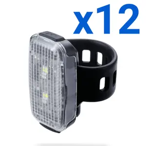 Lighting BBB Cycling SpotDuo (x12)