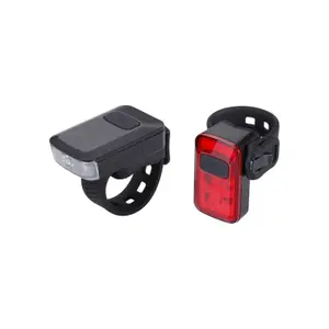 Σετ φωτισμού BBB Cycling Spark 2.0 image-0