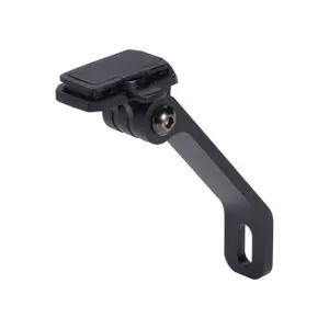 Στήριγμα πιρούνας BBB Cycling Crownfix Headlight mounting bracket image-0