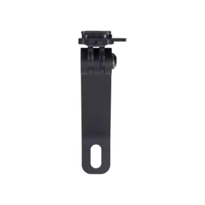 Στήριγμα πιρούνας BBB Cycling Crownfix Headlight mounting bracket image-1