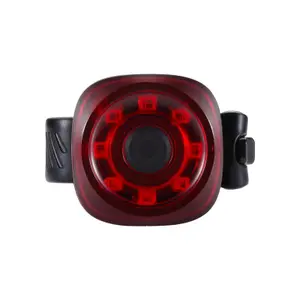 Taillight BBB Cycling SpiritDisplay (x12) image-2