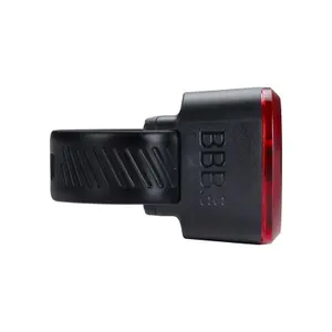 Taillight BBB Cycling SpiritDisplay (x12) image-4