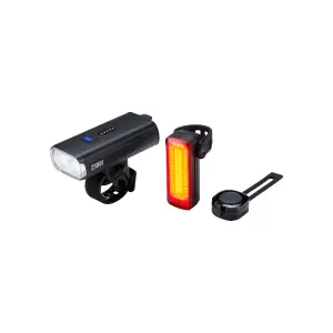 Σετ φωτισμού BBB Cycling StrikeDuo Combo 2100i image-1