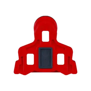 Cale för pedal 3 grader BBB Cycling