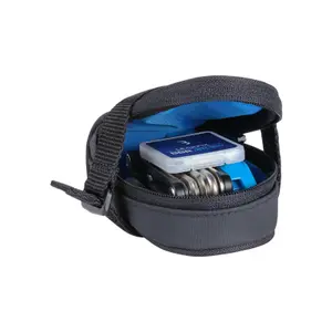 Τσάντα καθισμάτων BBB Cycling Racepack image-4