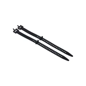 Ζώνη στερέωσης BBB Cycling Cargo Straps (x2) image-2