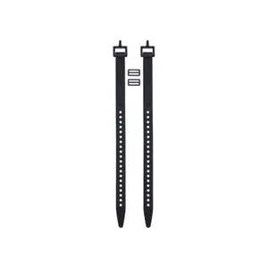 Ζώνη στερέωσης BBB Cycling Cargo Straps (x2) image-1