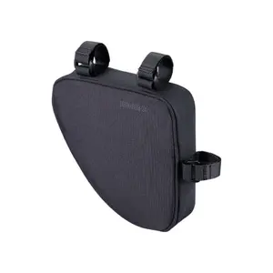 Sacoche Αντιβολής BBB Cycling LockPack image-1