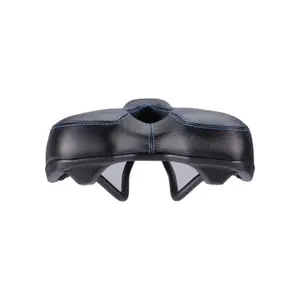 Selle leather BBB Cycling SportPlus Active image-1