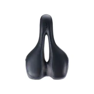 Selle leather BBB Cycling SportPlus Active image-2