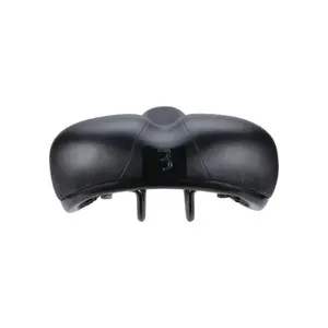 Waterproof Saddle BBB Cycling BaseShape image-0