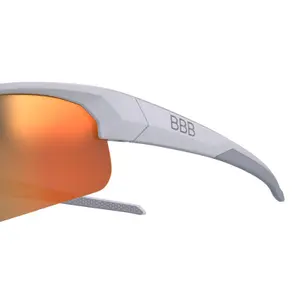 Lunettes de soleil BBB Cycling Impress Small PC image-6