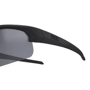 Lunettes de soleil BBB Cycling Impress Small PC image-6