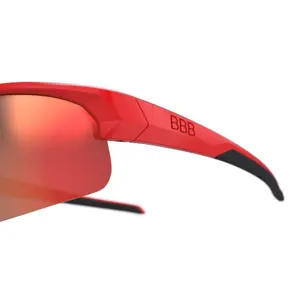 Lunettes de soleil BBB Cycling Impress Small PC image-6